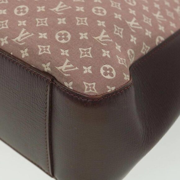 LOUIS VUITTON Monogram Idylle rendezvous Shoulder Bag Pink - Picture 9 of 15